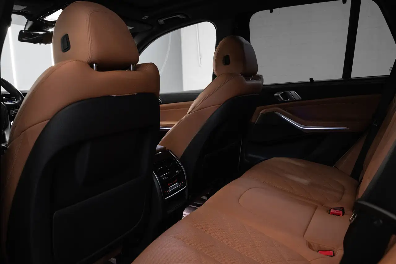 BMW X5 - Image 16