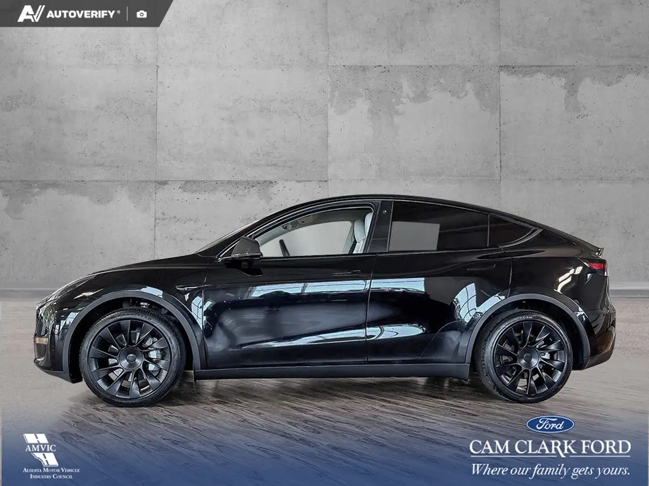 Tesla Model Y - Image 3