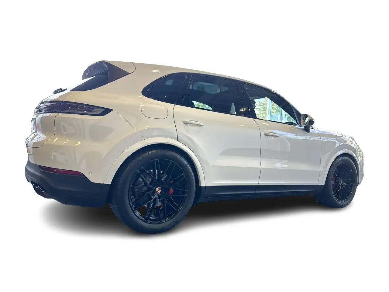 Porsche Cayenne - Image 11