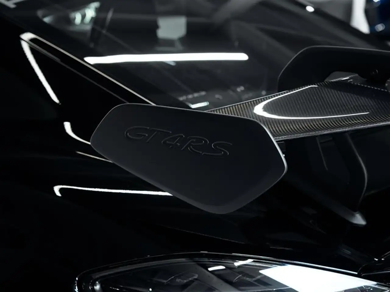 Porsche 718 Cayman - Image 16