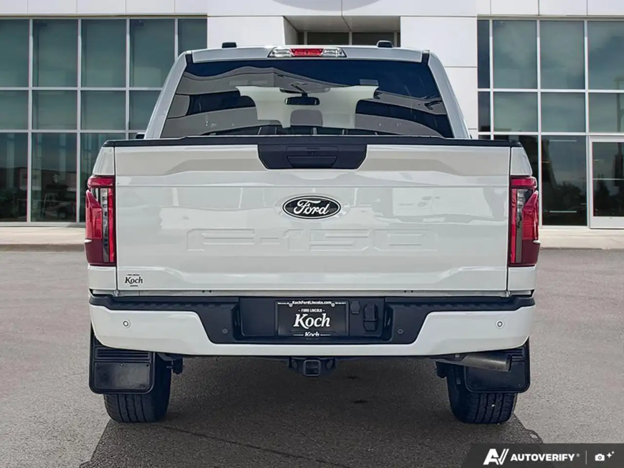 Ford F-150 - Image 5
