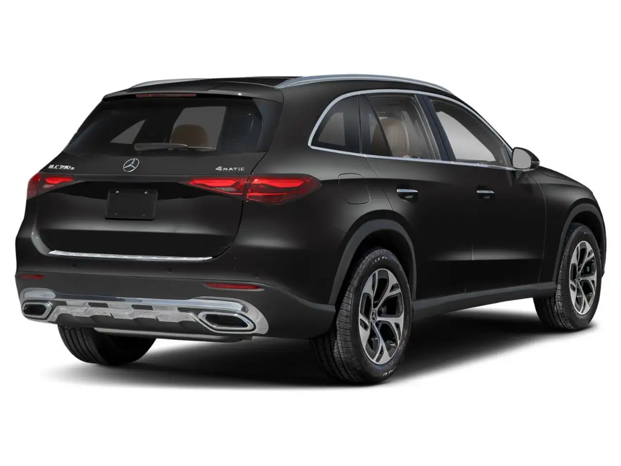 Mercedes-Benz GLE - Image 26