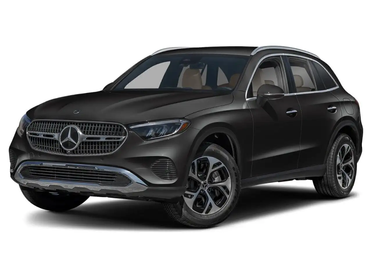 Mercedes-Benz GLE - Image 16