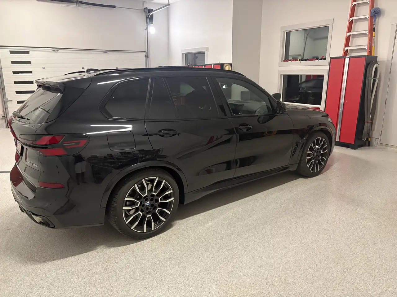 BMW X5 - Image 5