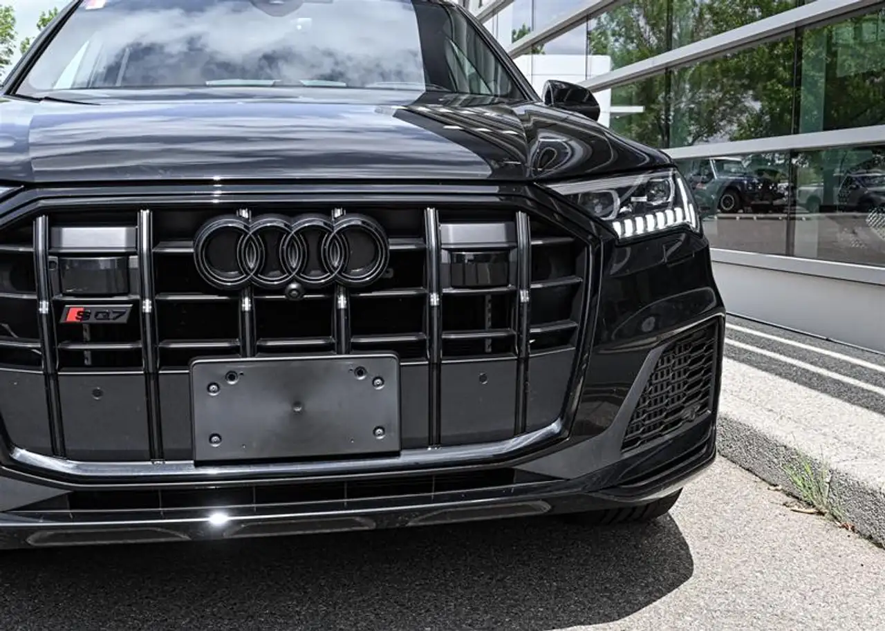 Audi SQ7 - Image 7