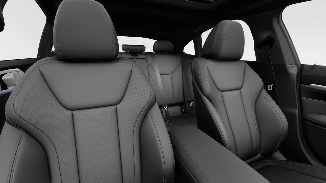 BMW 4 Series - Image 11