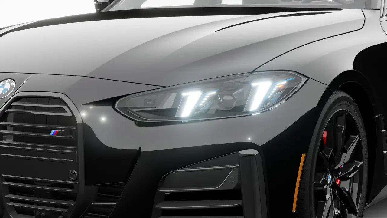 BMW 4 Series - Image 6