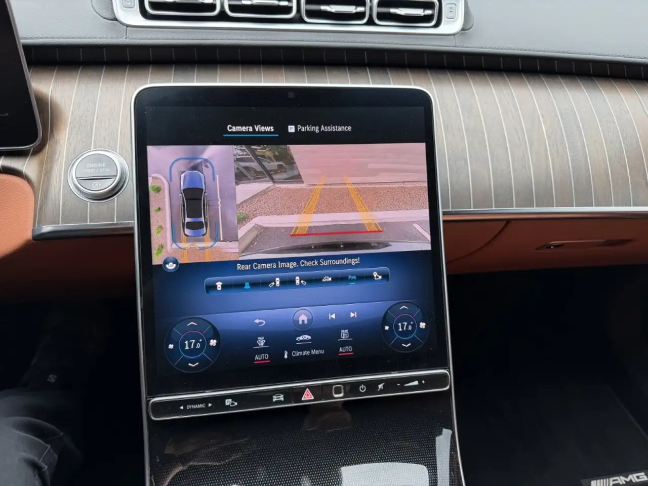 Mercedes-Benz S-Class - Image 13