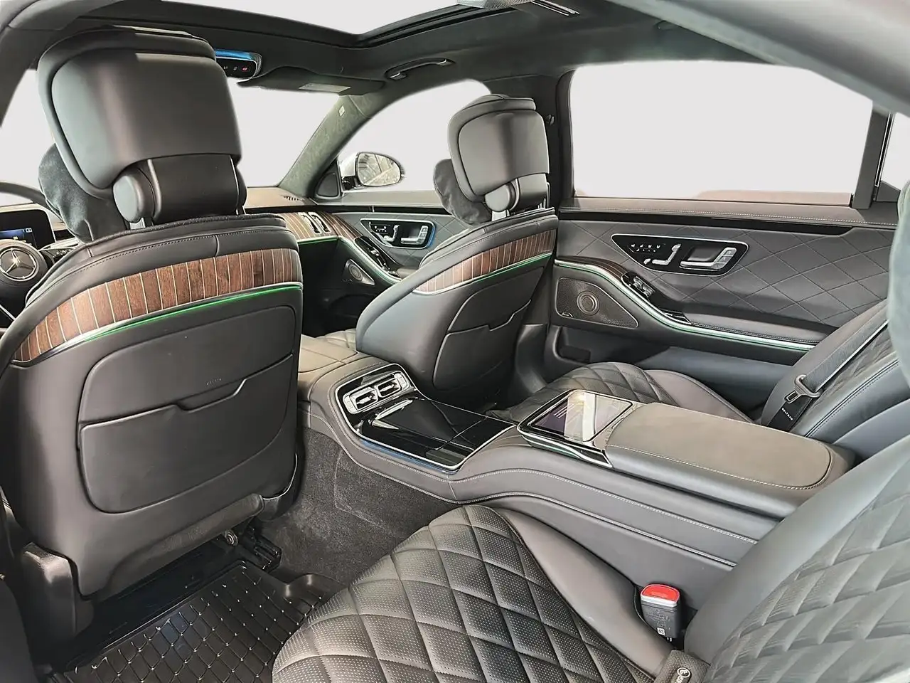 Mercedes-Benz S-Class - Image 5