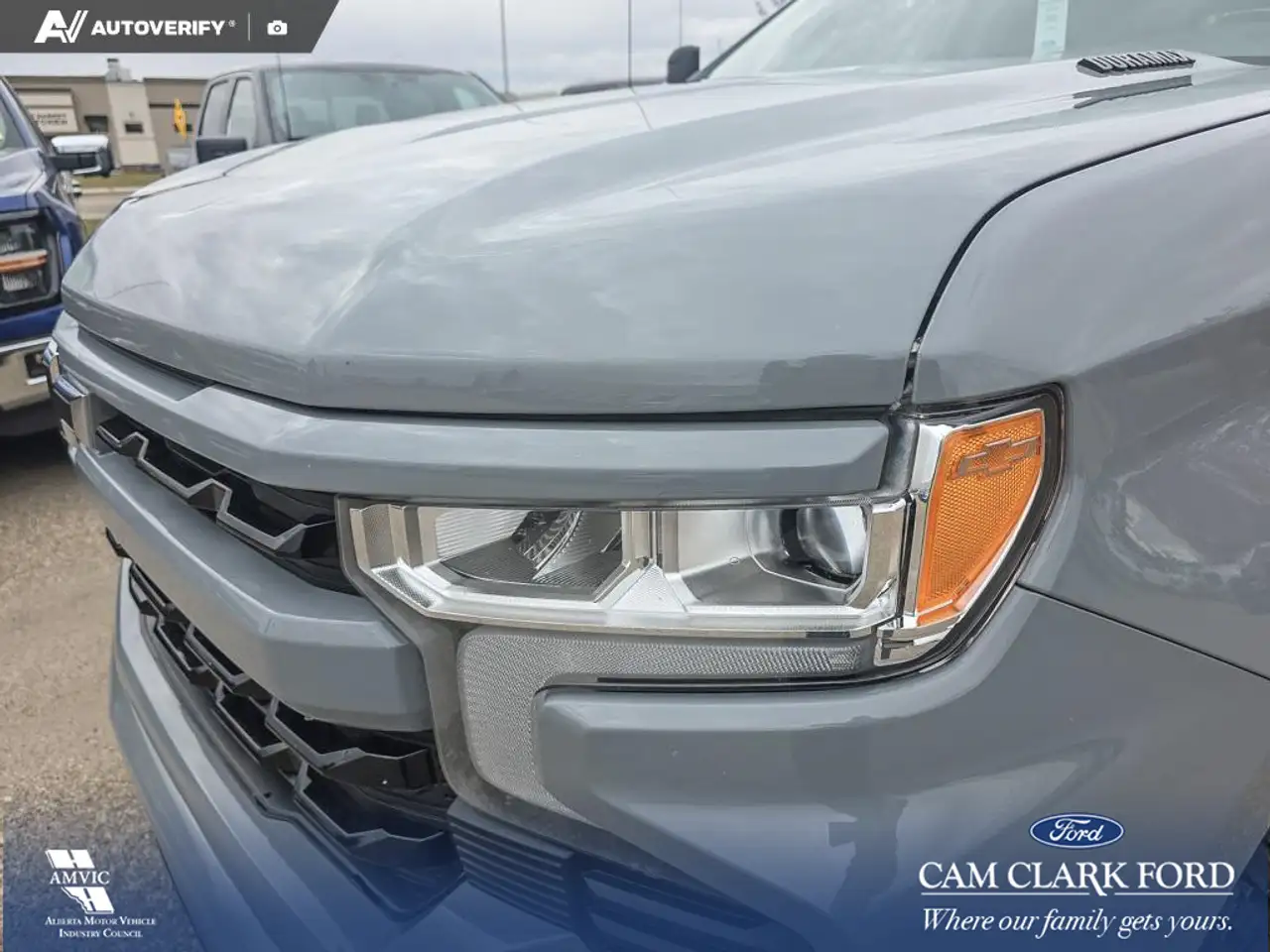 Chevrolet Silverado 1500 - Image 8