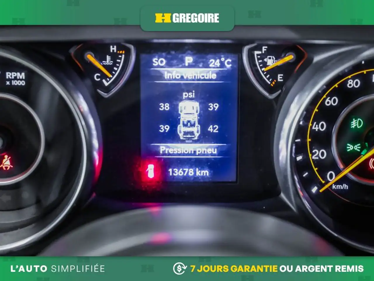 Jeep Wrangler - Image 16