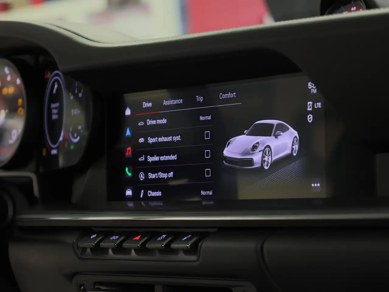 Porsche 911 - Image 37