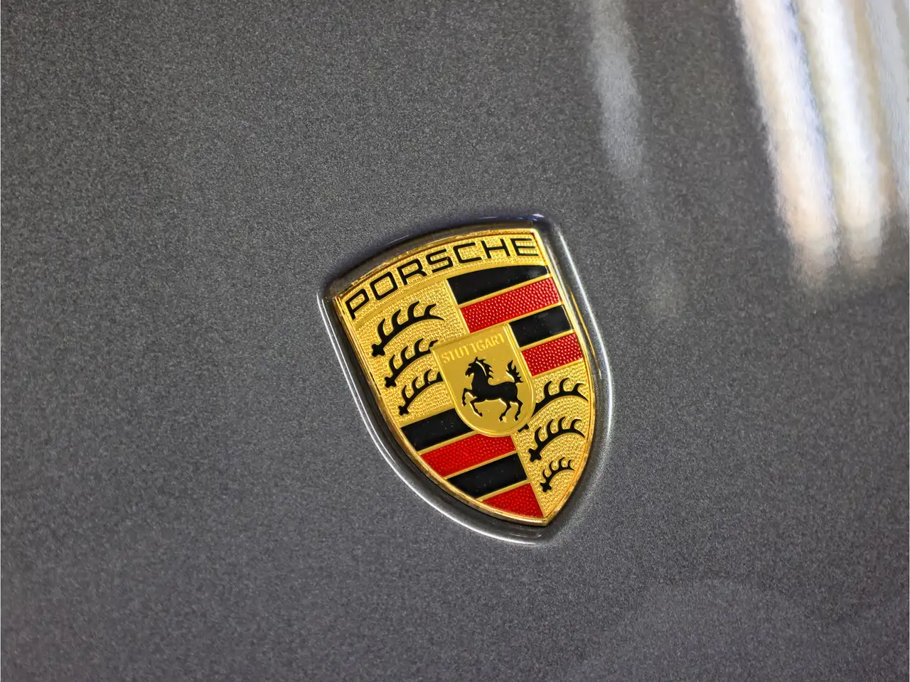 Porsche 911 - Image 5