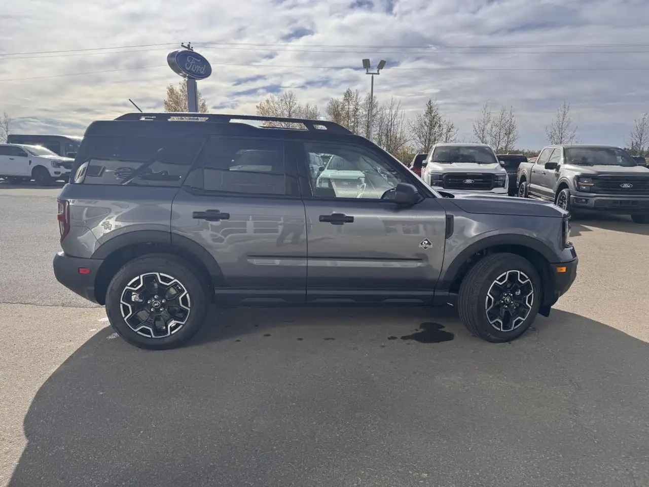 Ford Bronco Sport - Image 6
