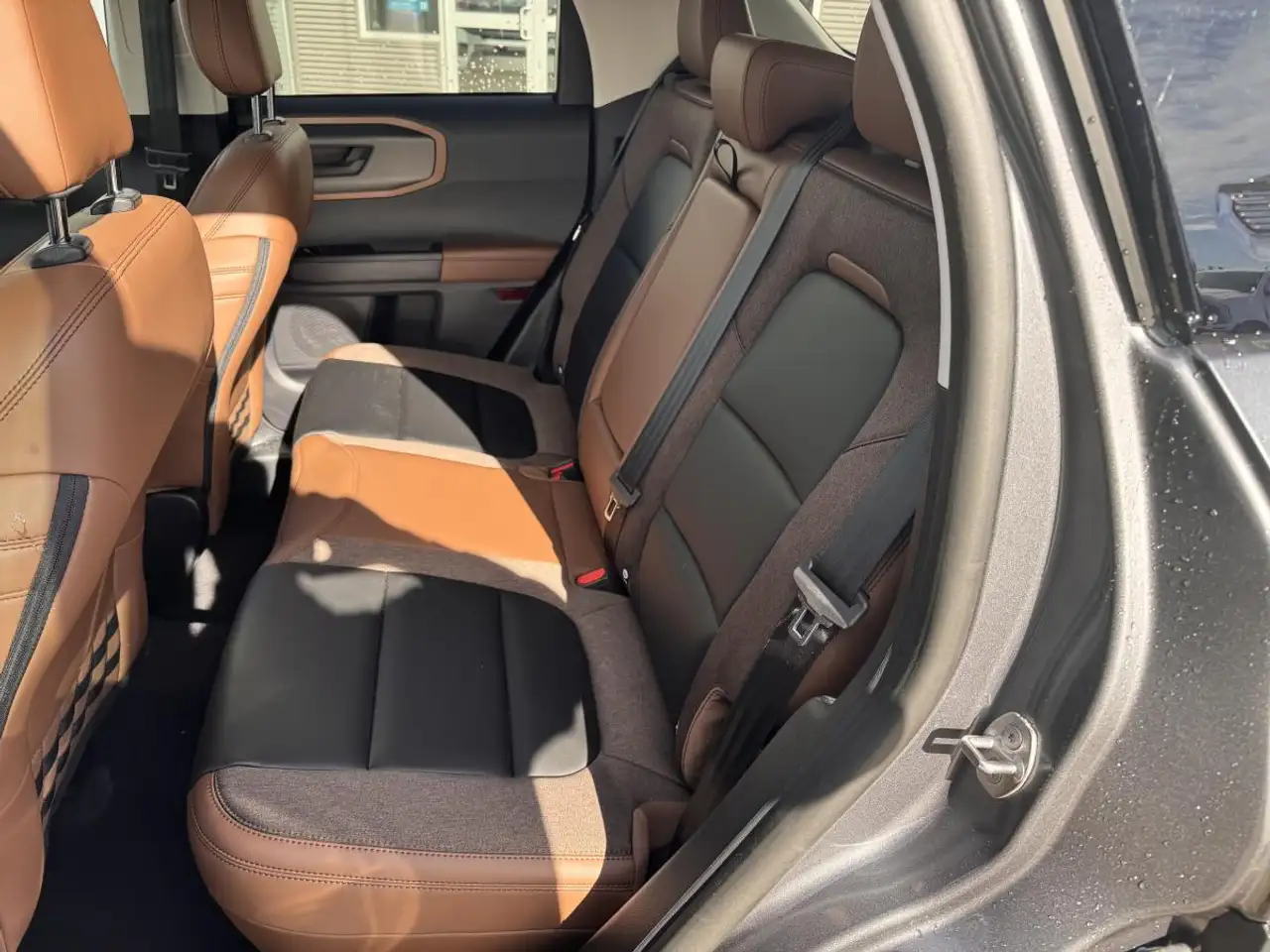 Ford Bronco Sport - Image 10