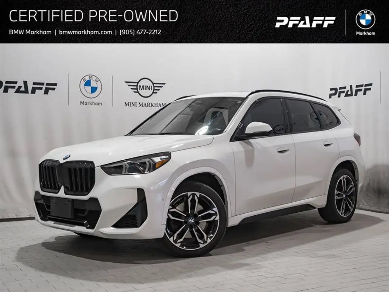 BMW X1 - Image 1