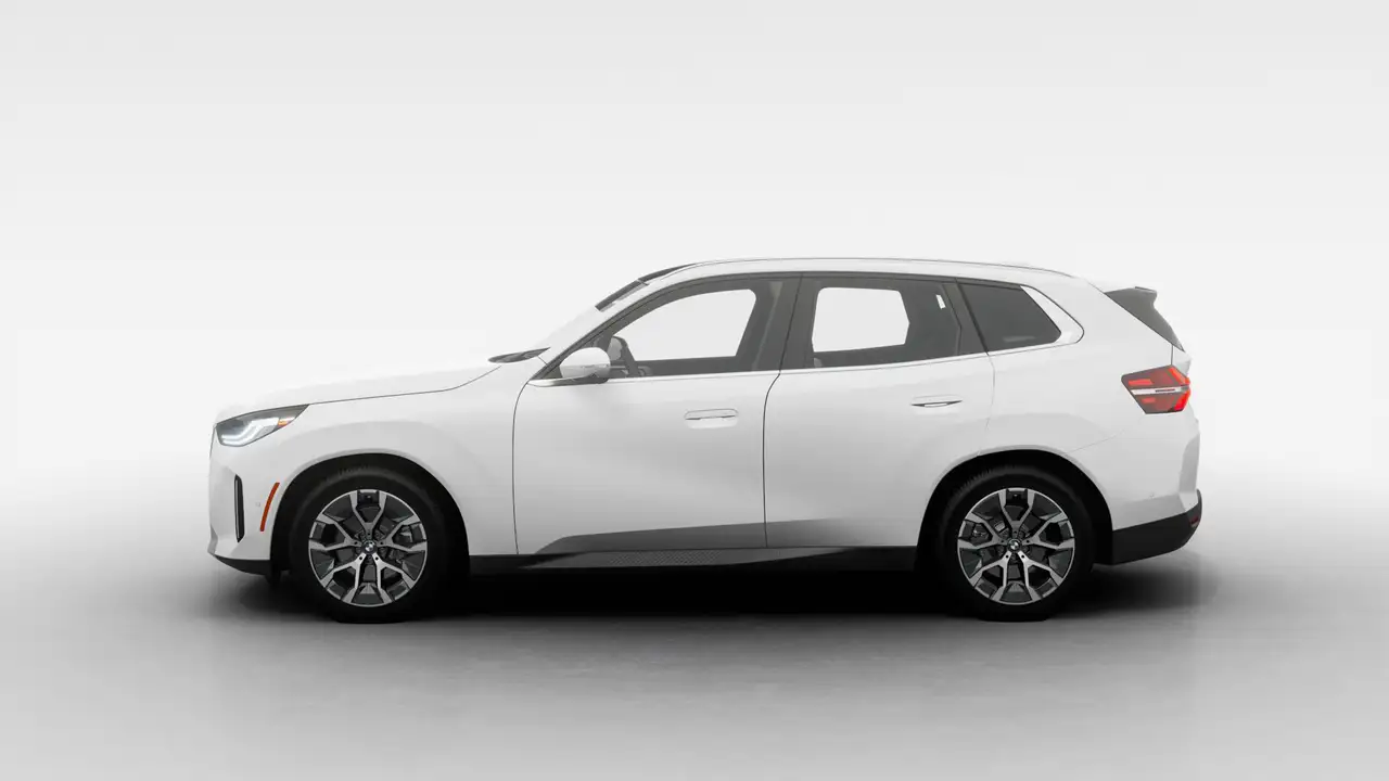 BMW X3 - Image 4