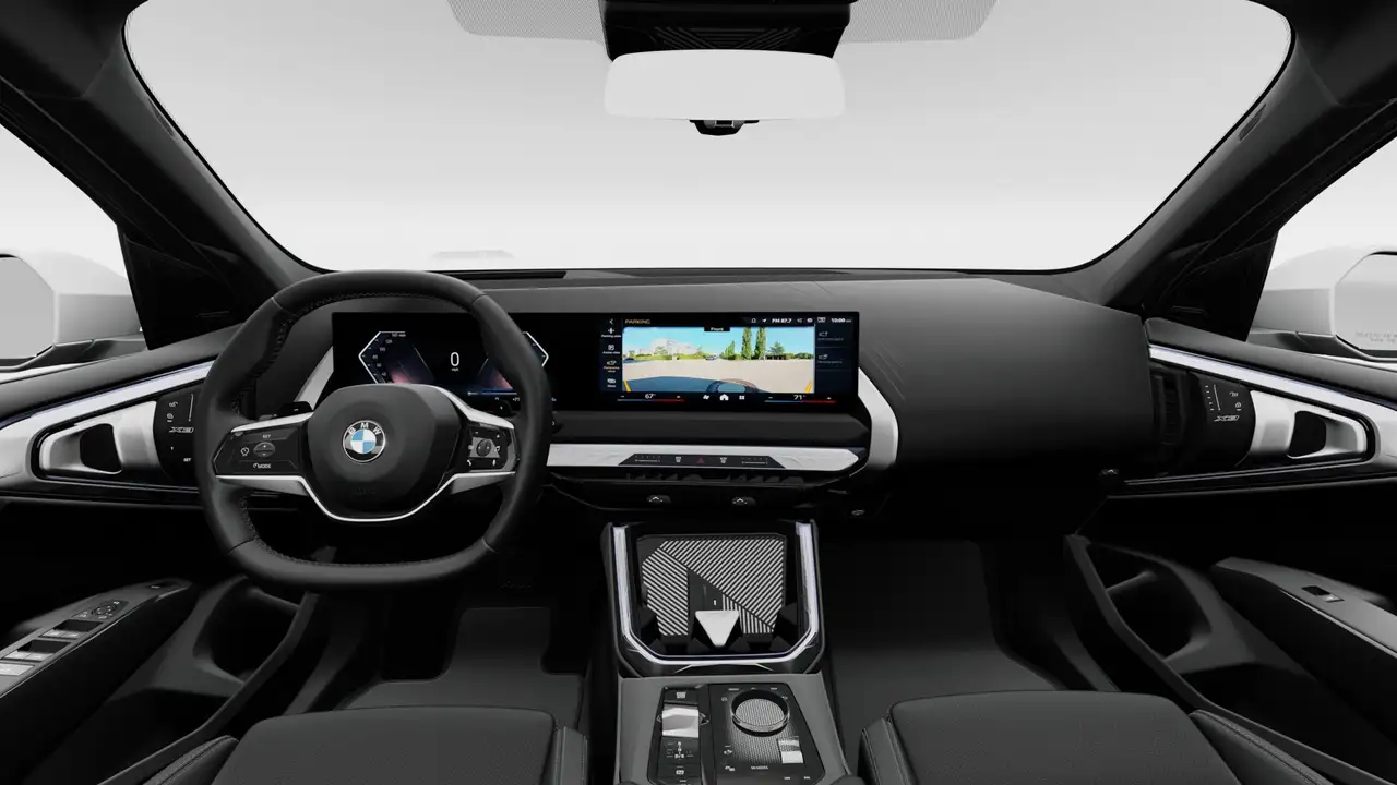 BMW X3 - Image 10
