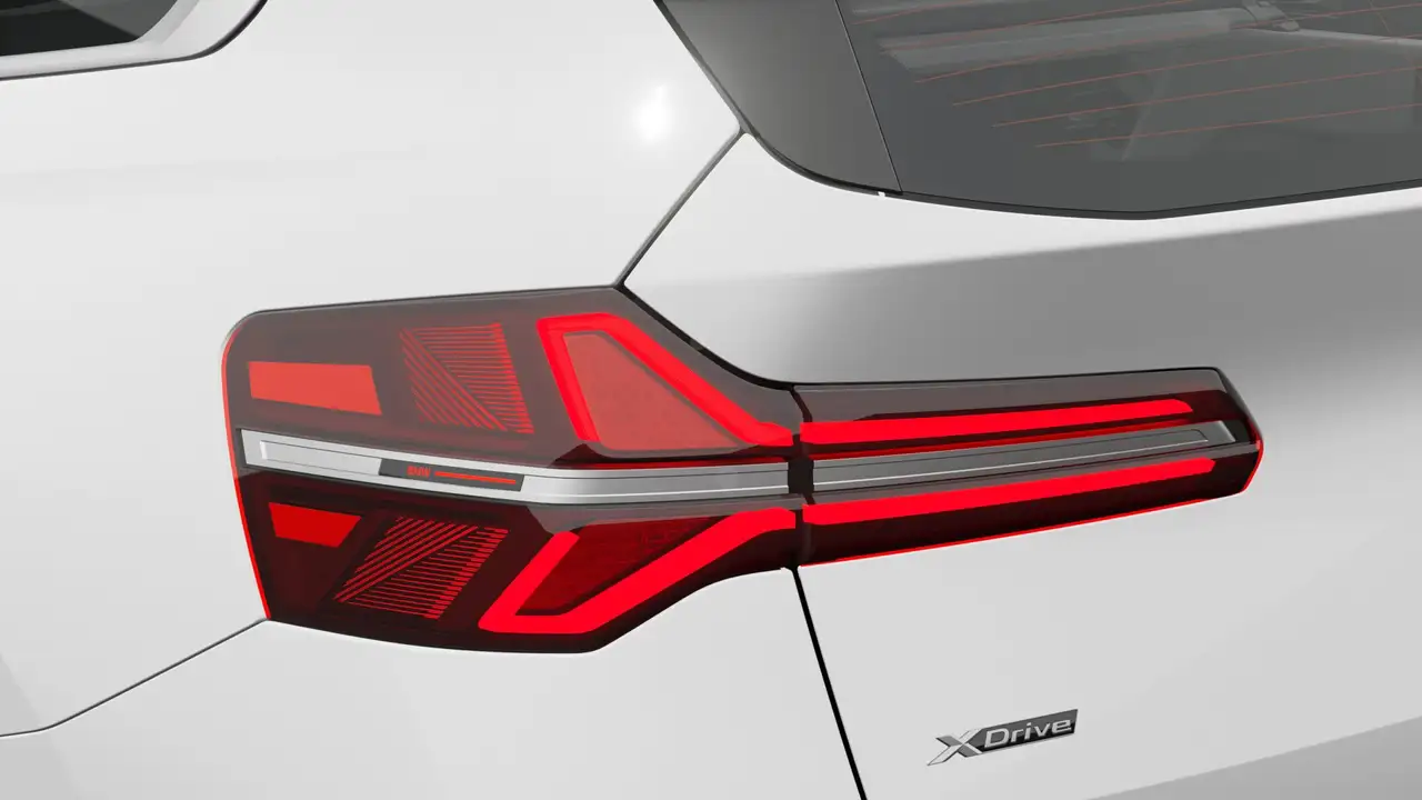 BMW X3 - Image 8