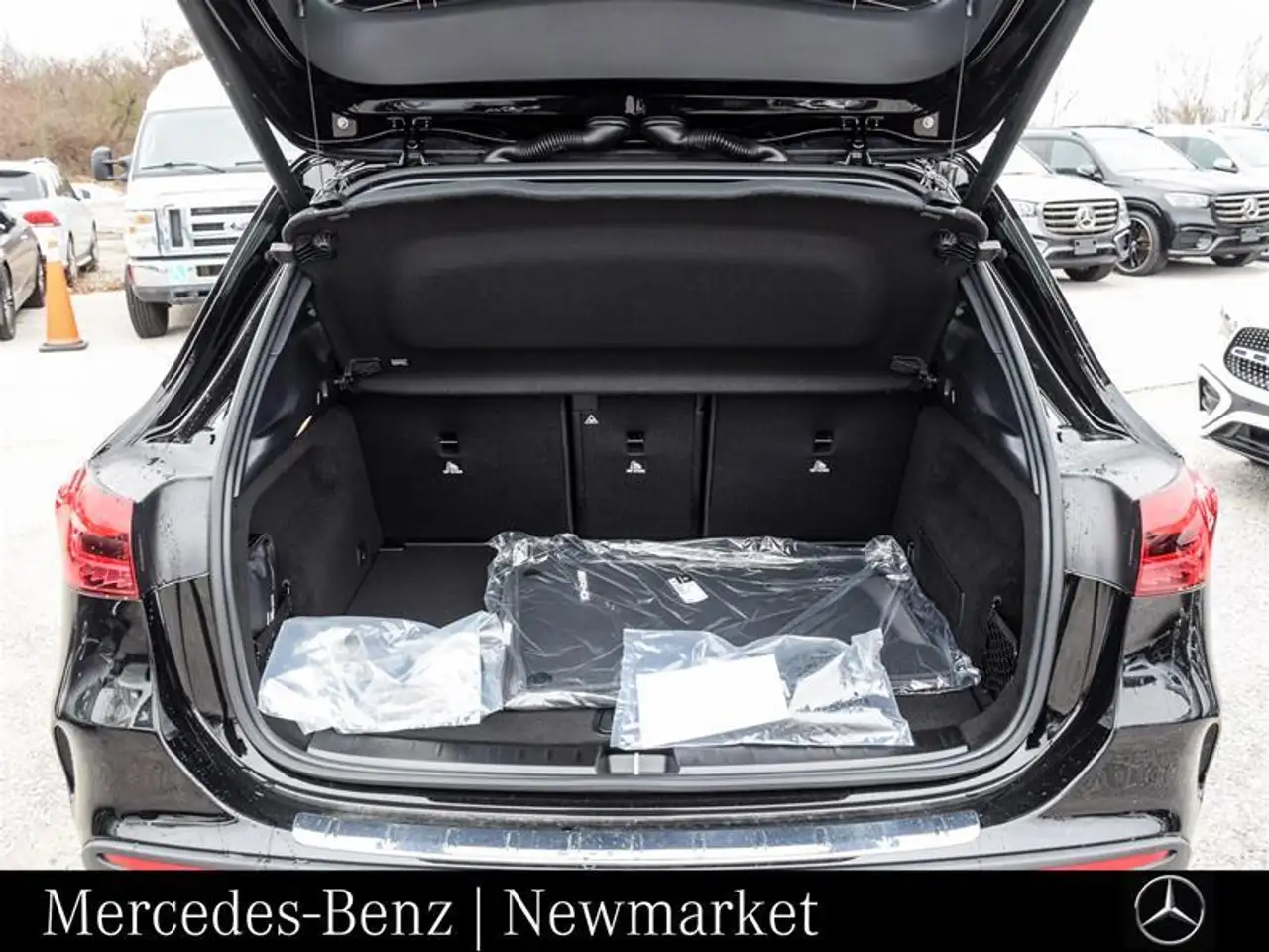 Mercedes-Benz GLA - Image 8