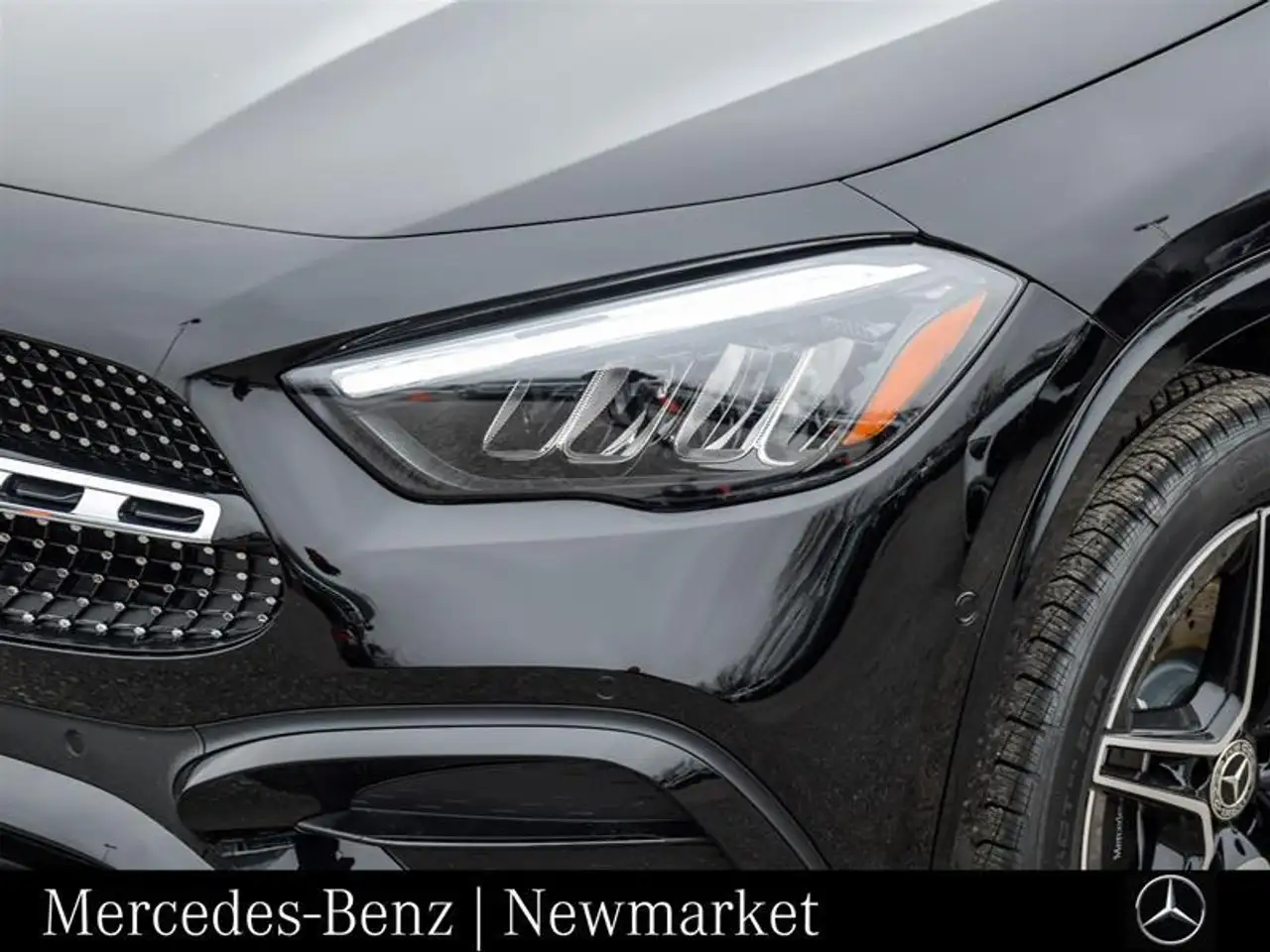 Mercedes-Benz GLA - Image 6