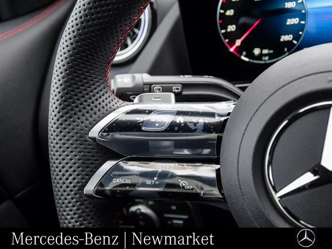 Mercedes-Benz GLA - Image 21