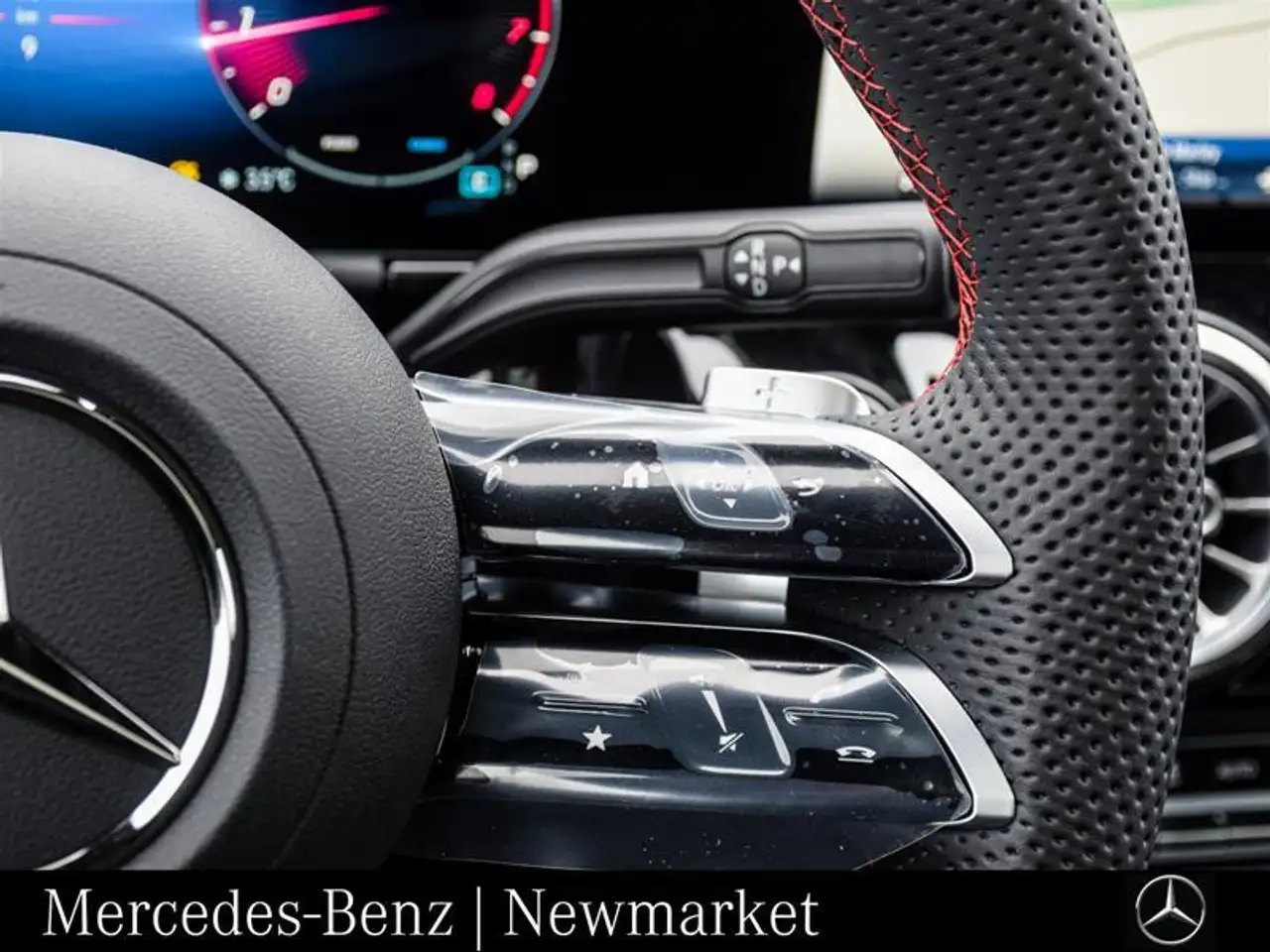 Mercedes-Benz GLA - Image 22