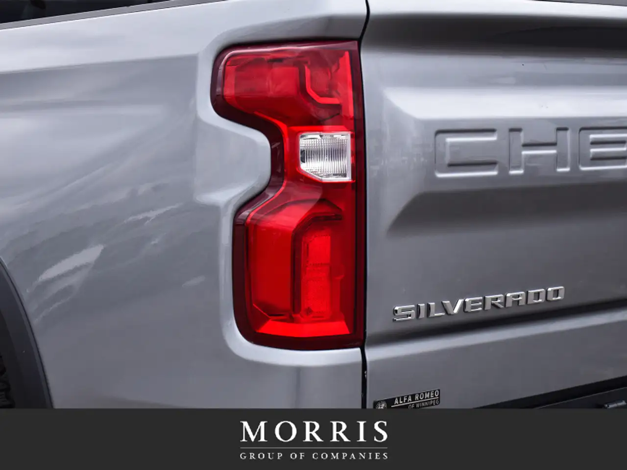 Chevrolet Silverado 1500 - Image 7