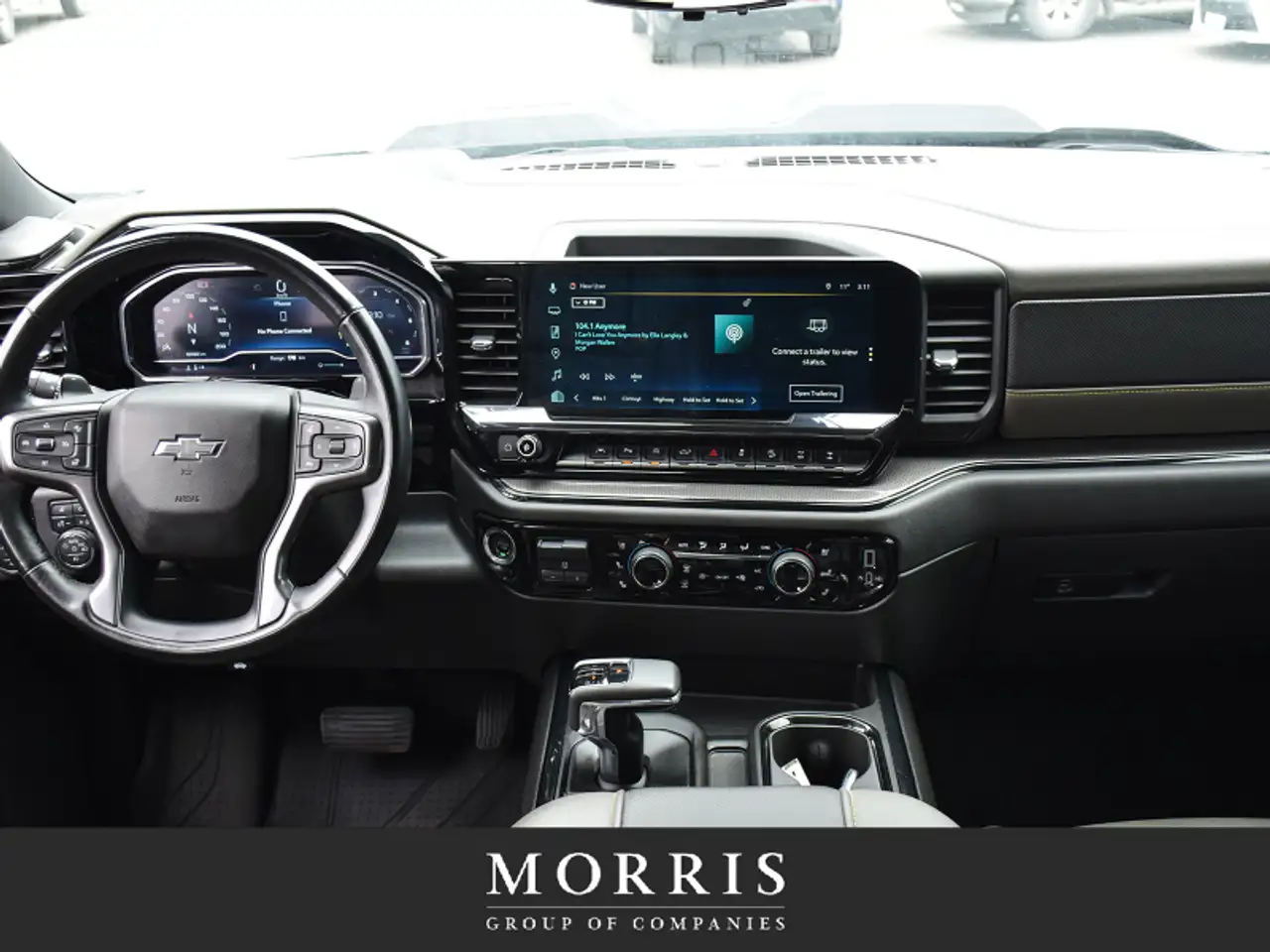Chevrolet Silverado 1500 - Image 16