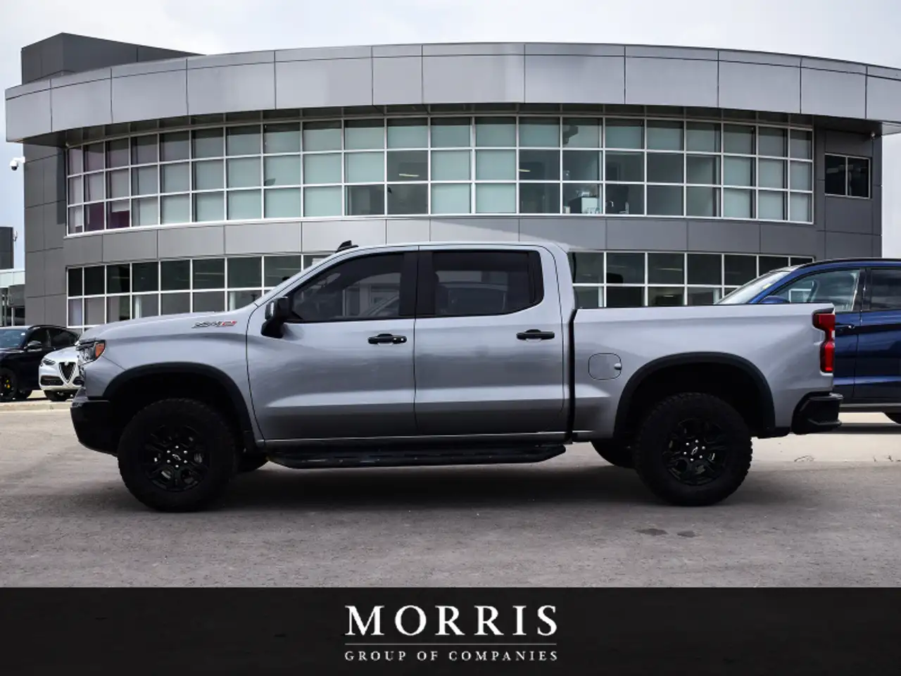 Chevrolet Silverado 1500 - Image 3