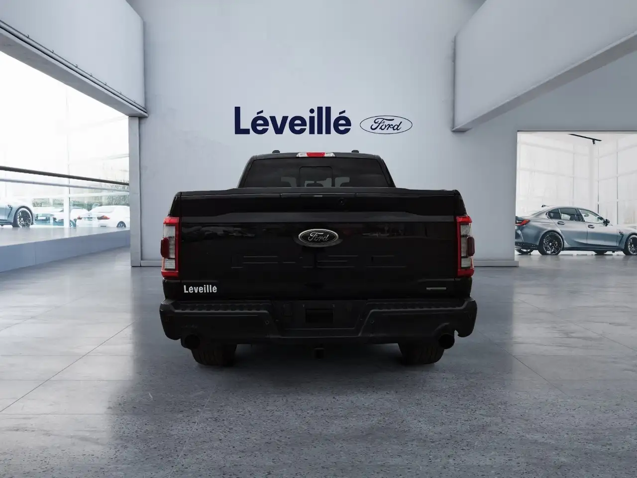 Ford F-150 - Image 5