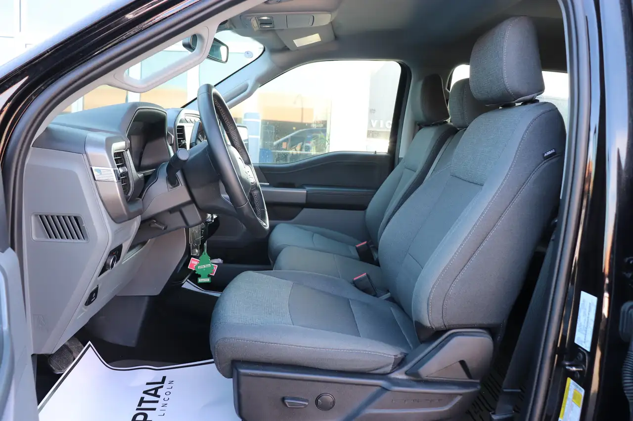 Ford F-150 - Image 7