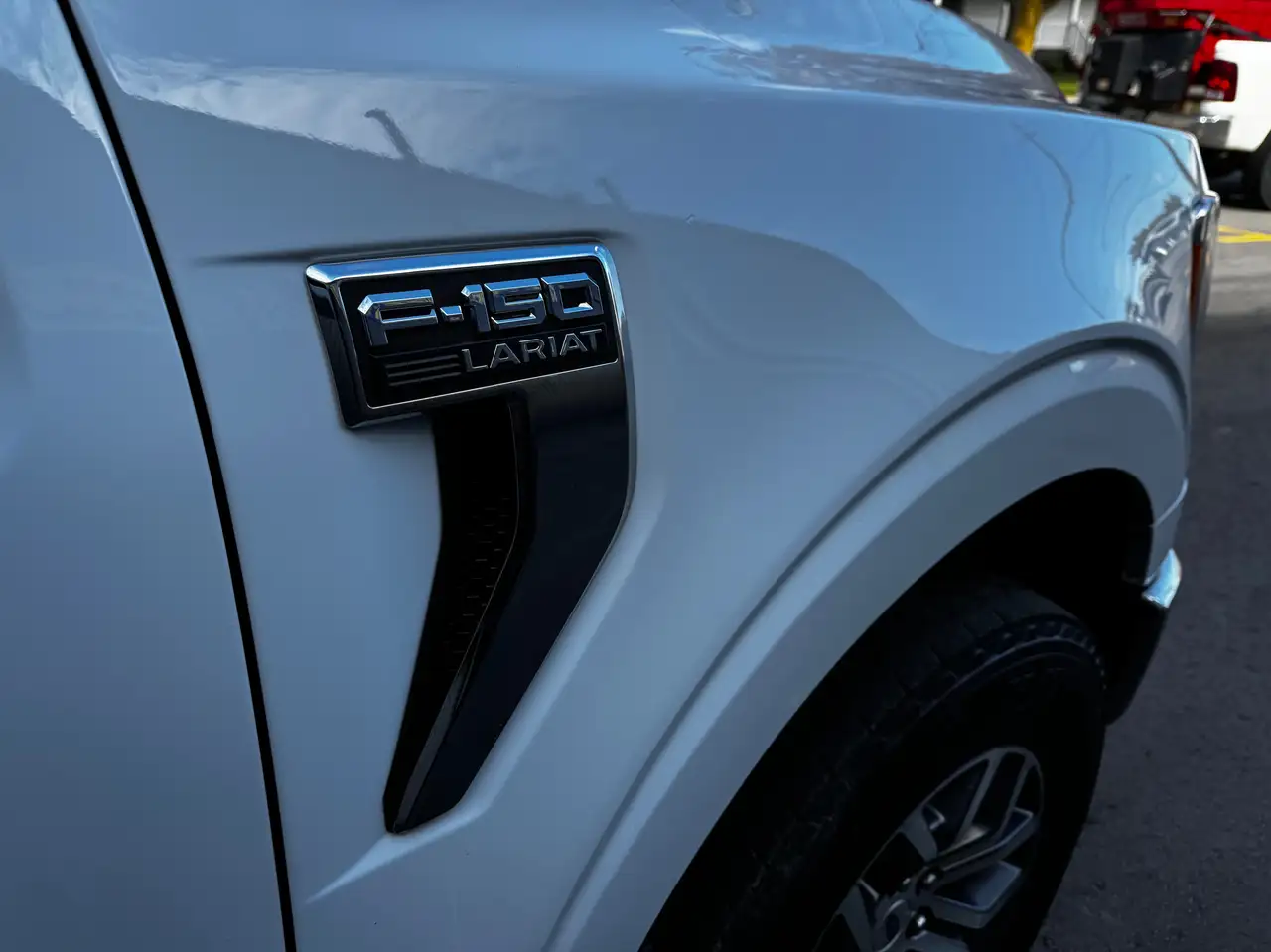 Ford F-150 - Image 7