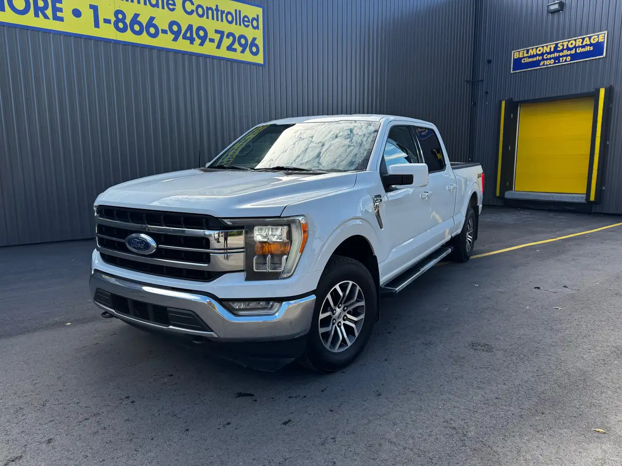 Ford F-150 - Image 1