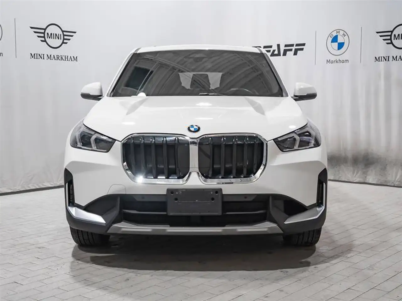 BMW X1 - Image 3