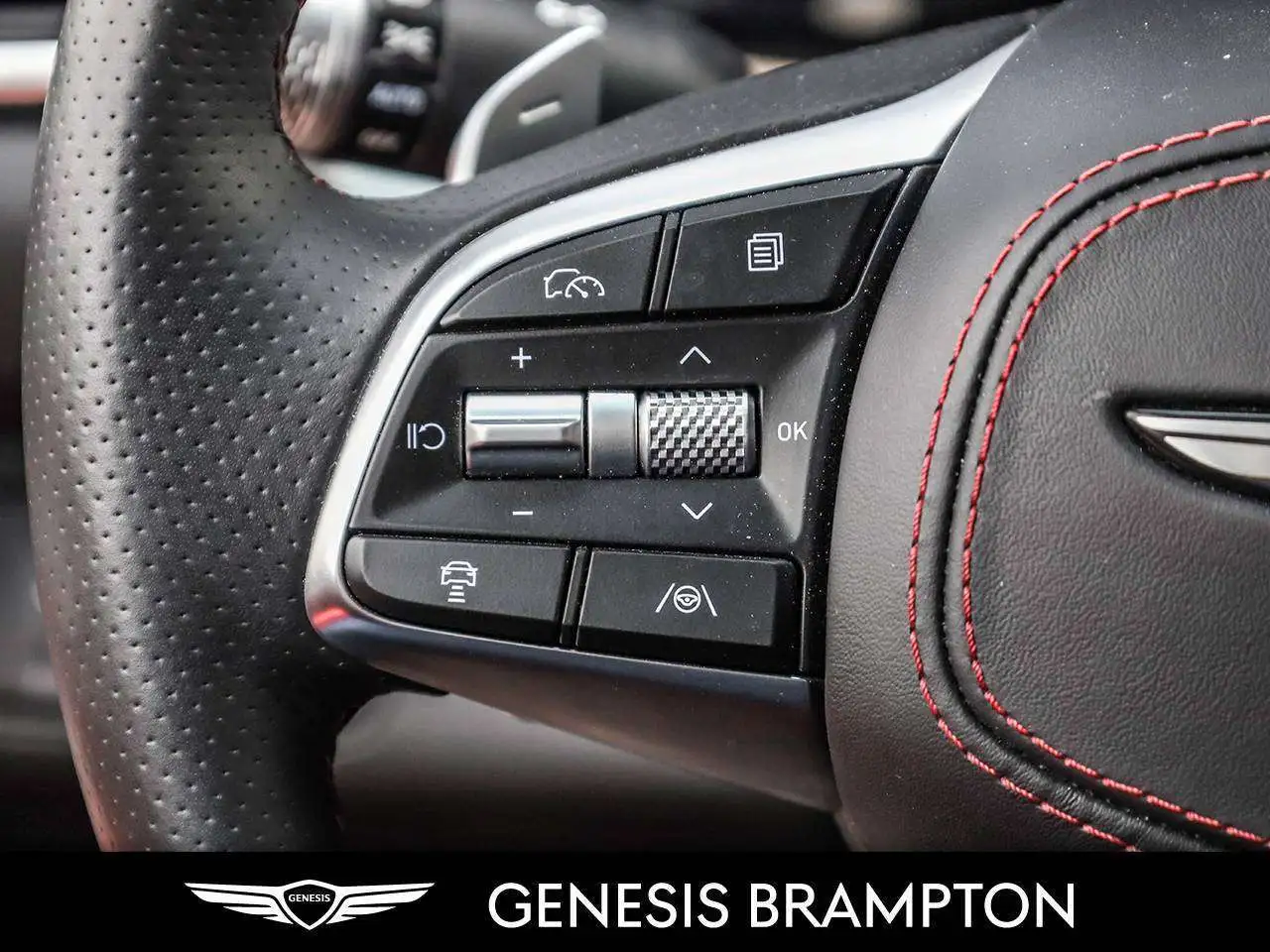 Genesis G70 - Image 21