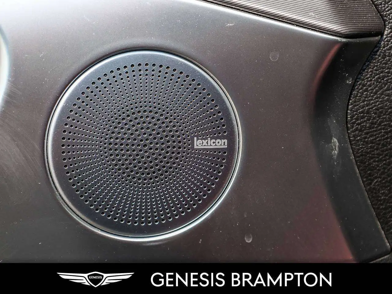 Genesis G70 - Image 20