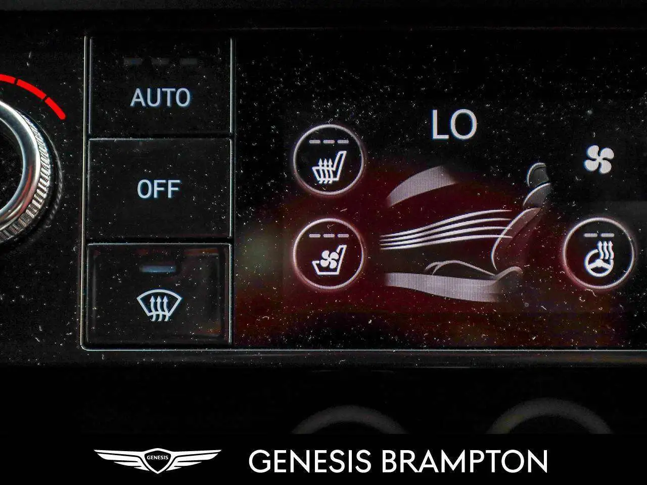 Genesis G70 - Image 27