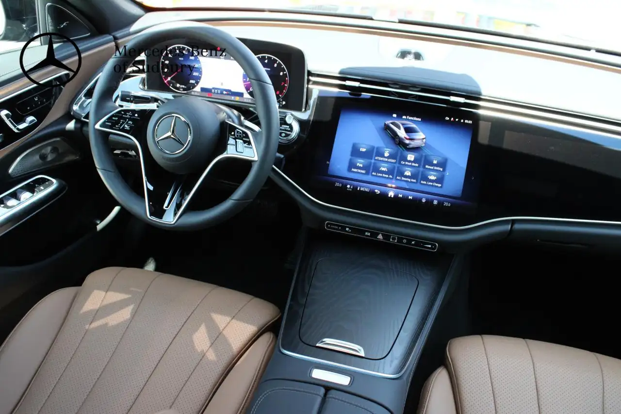 Mercedes-Benz E-Class - Image 27