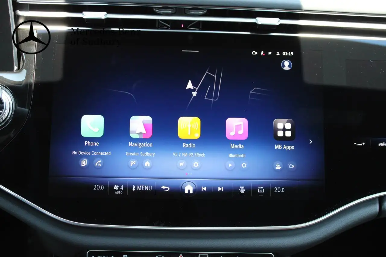 Mercedes-Benz E-Class - Image 17
