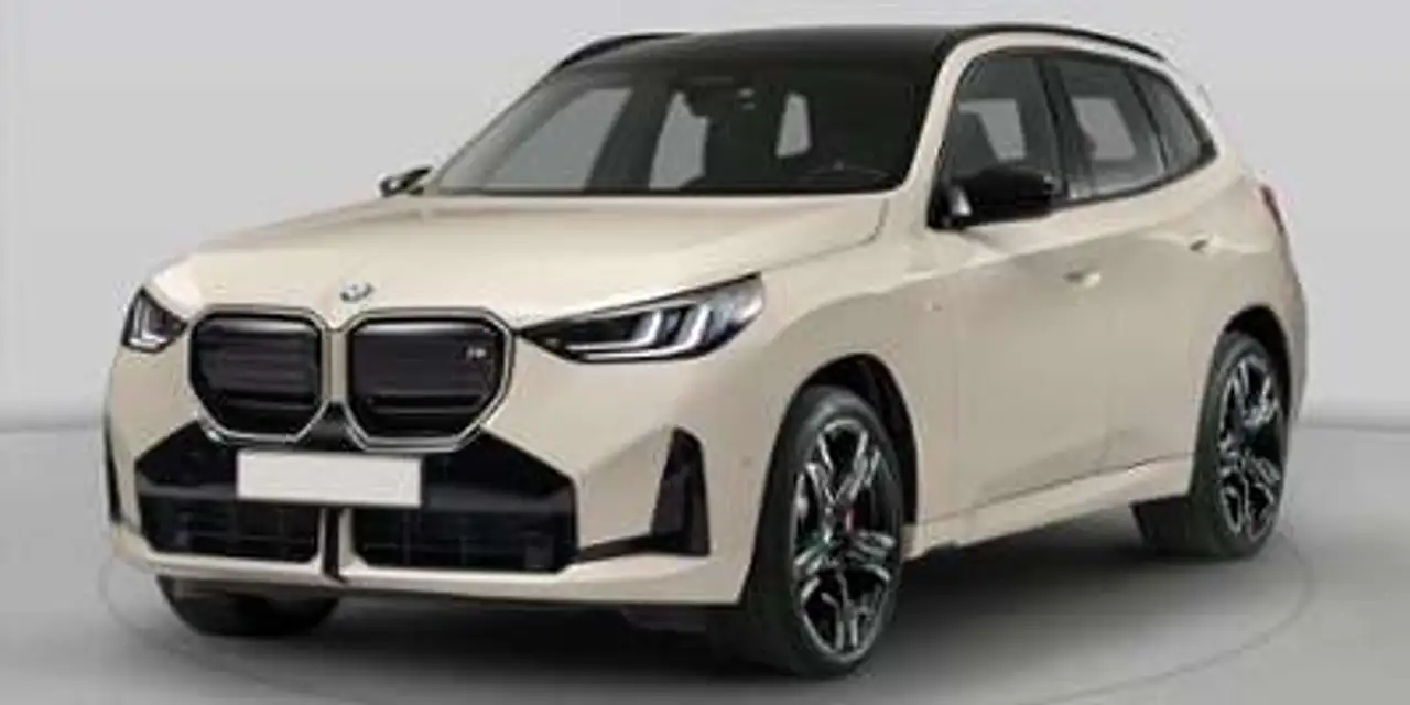 BMW X3 - Image 1