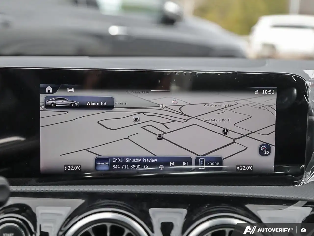 Mercedes-Benz CLA - Image 19