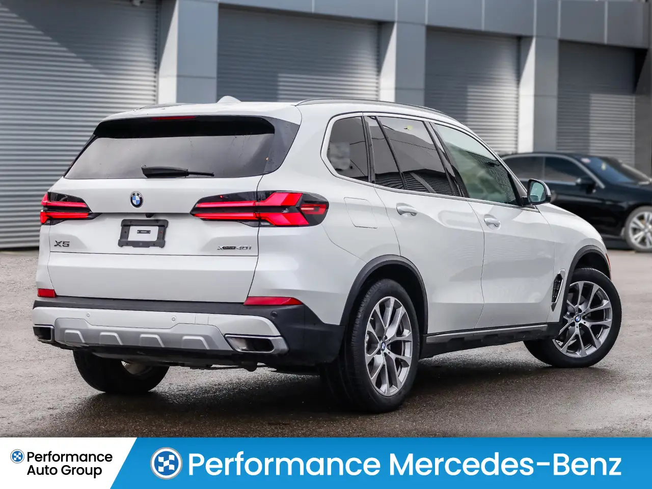 BMW X5 - Image 2