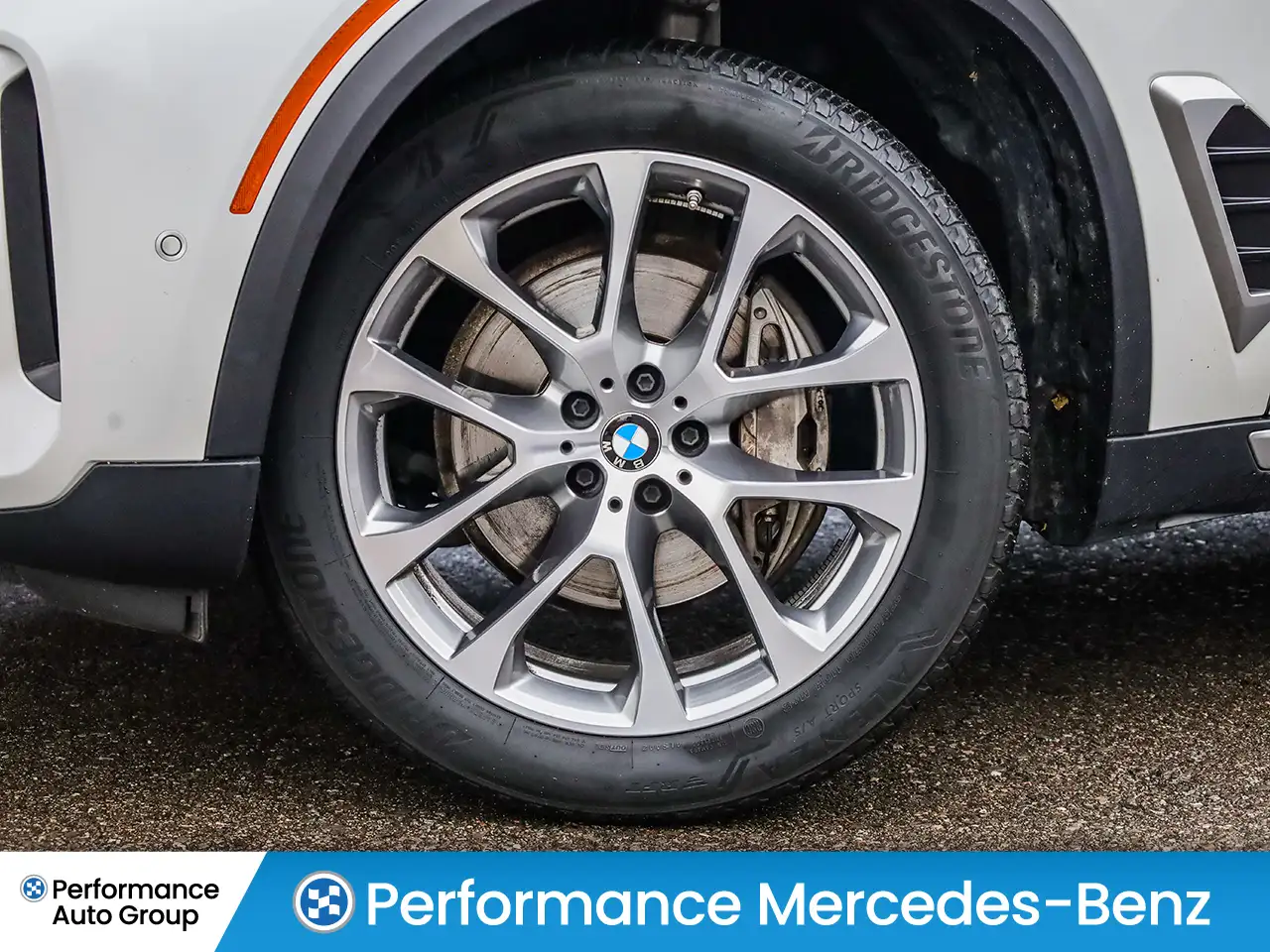 BMW X5 - Image 9