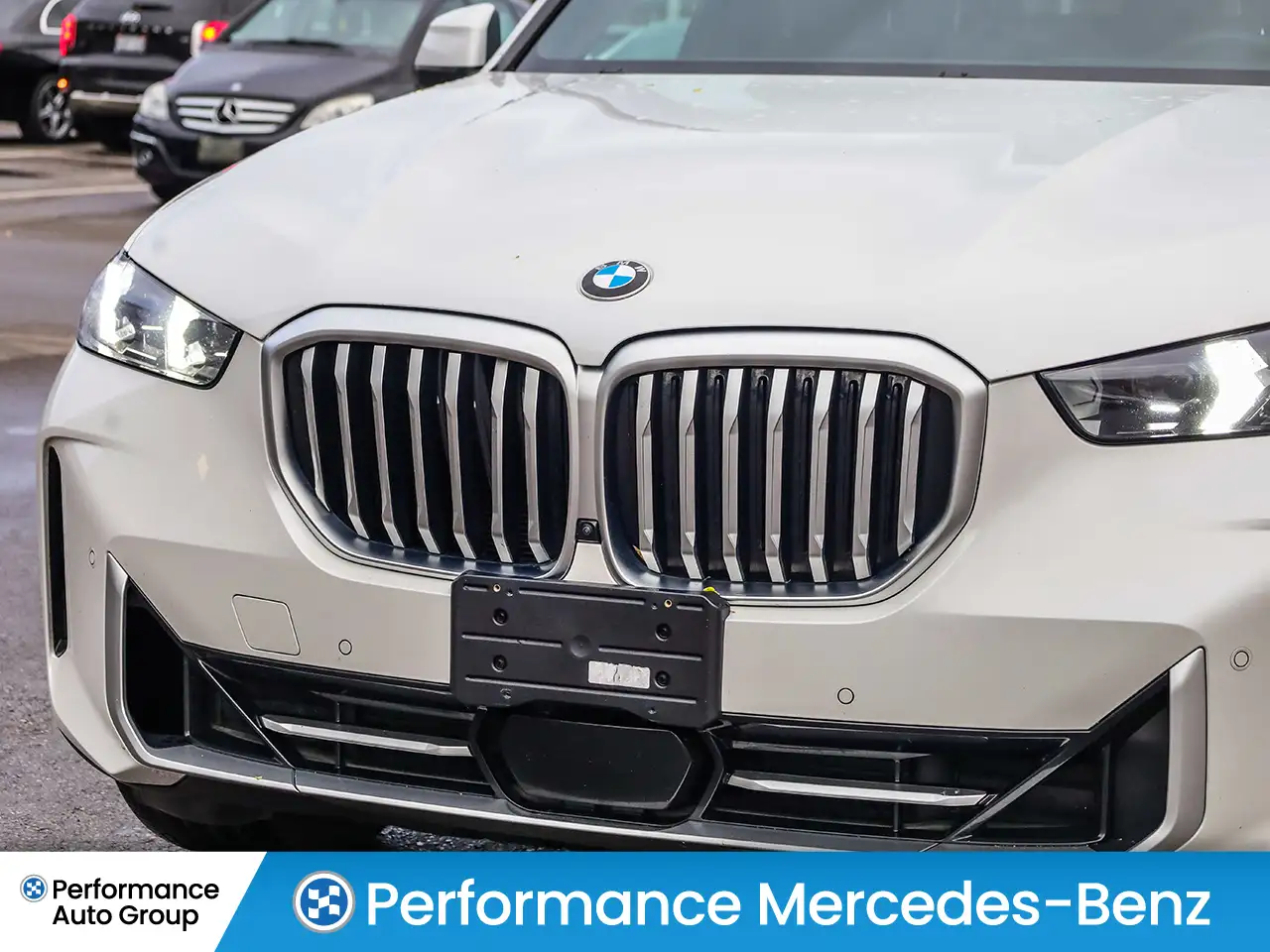 BMW X5 - Image 13