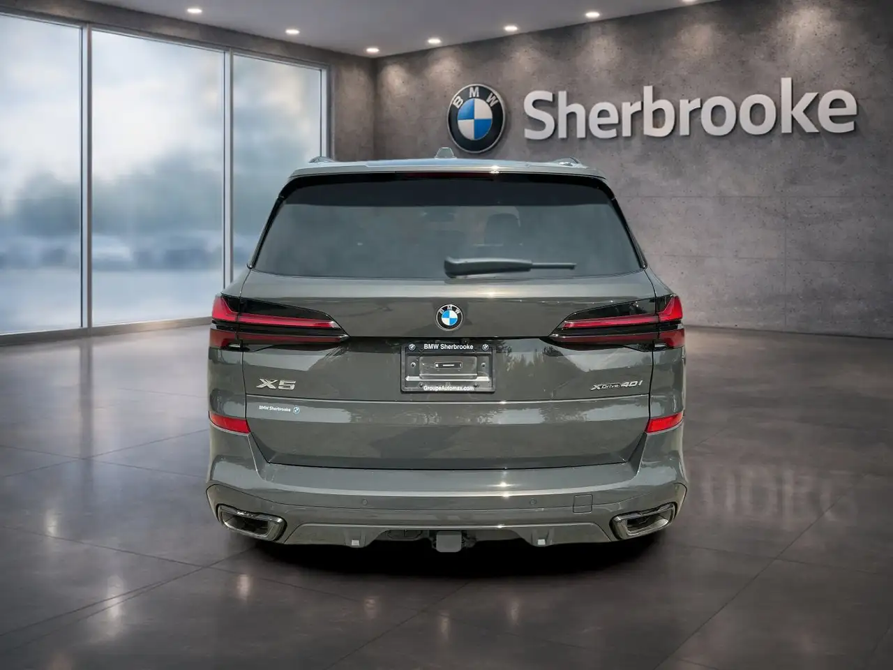 BMW X5 - Image 11