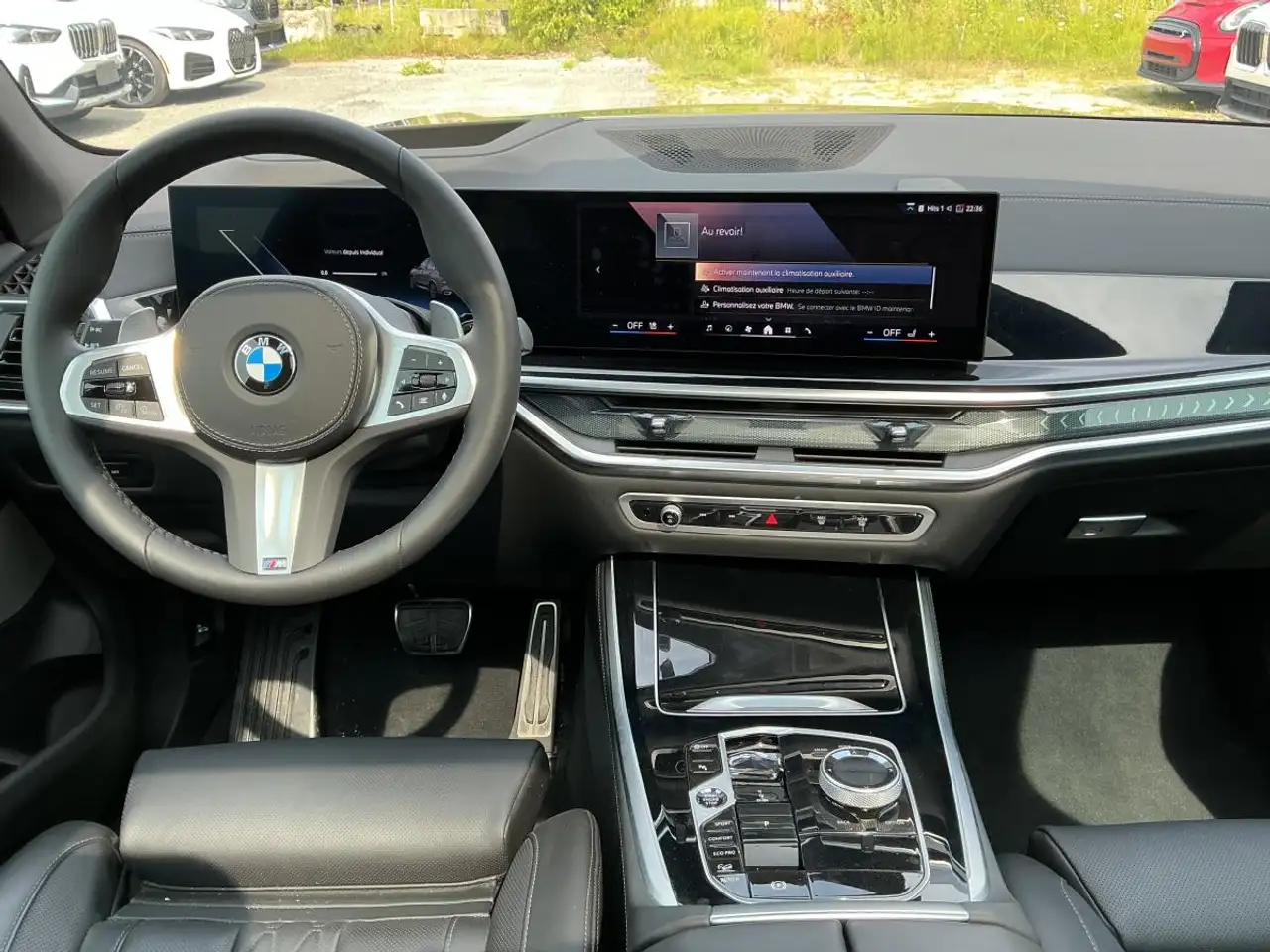 BMW X5 - Image 6