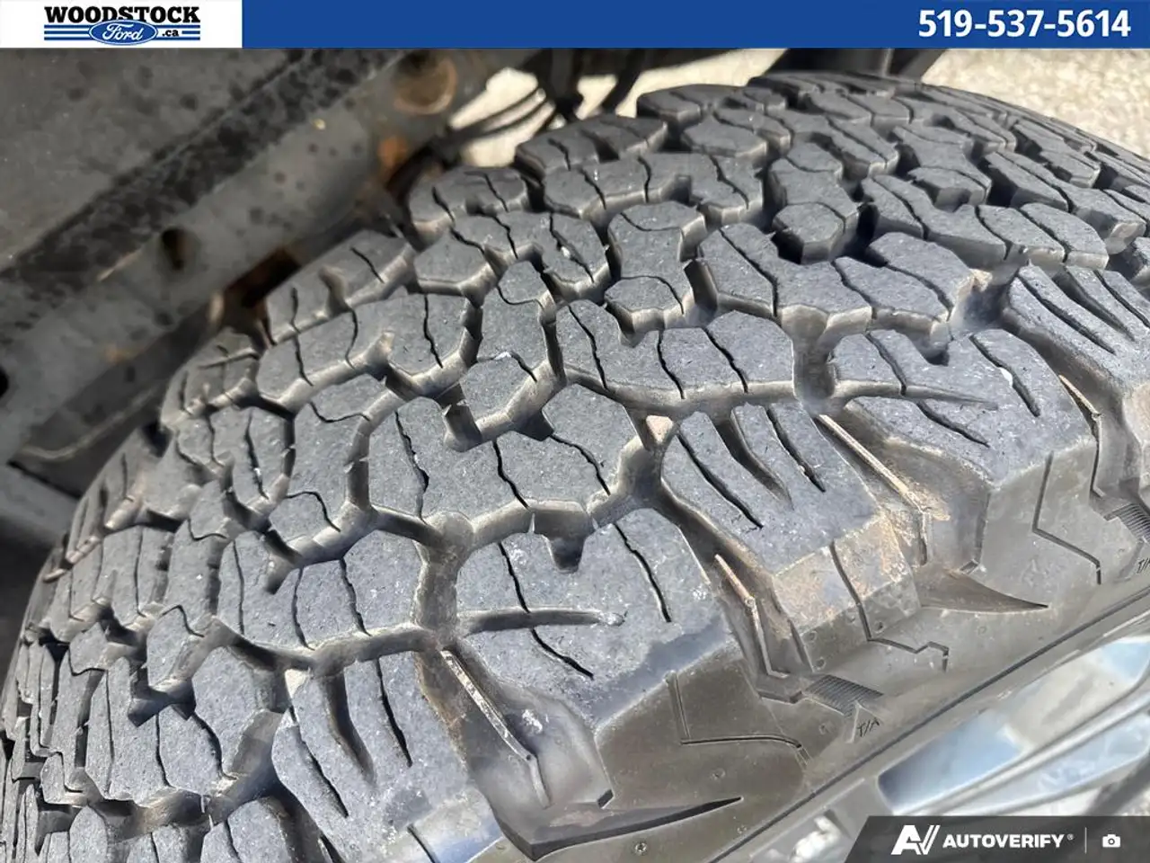 Ford F-150 - Image 7