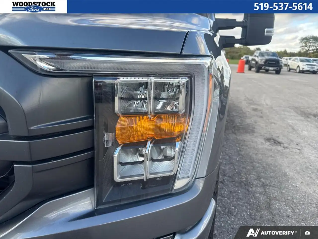 Ford F-150 - Image 8