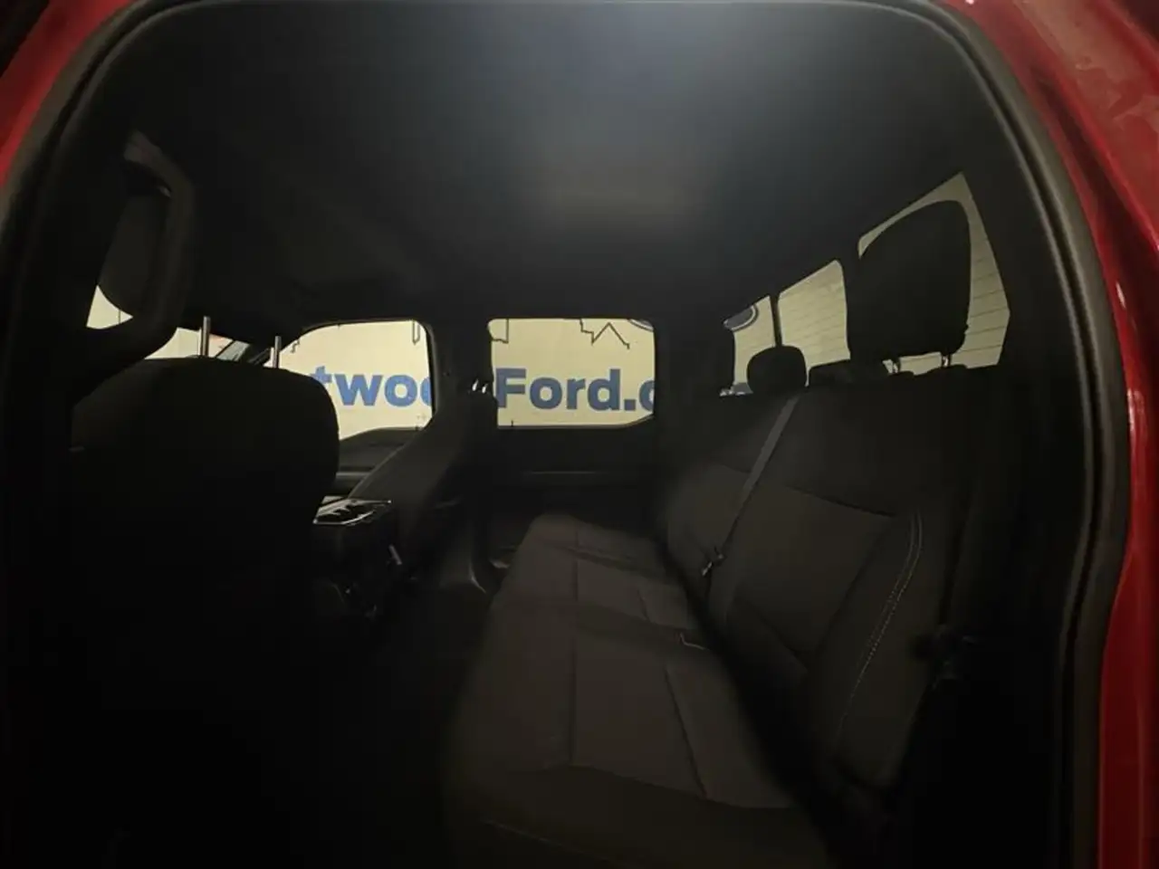 Ford F-150 - Image 7